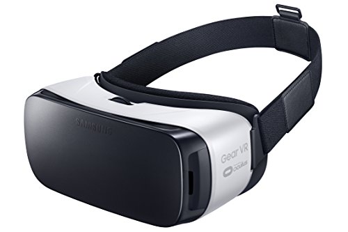 Samsung Gear VR (2015) Bumper Case