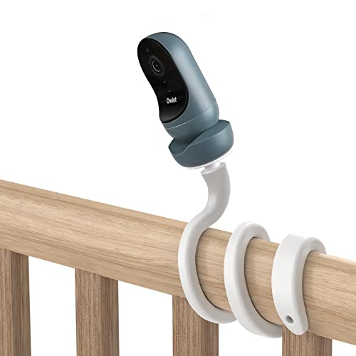 Flexible Twist Mount for Owlet Cam and Owlet Cam 2