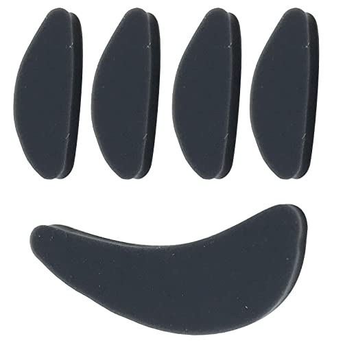 CSYANXING Mouse Feet Pads for Logitech M570 Gaming Mouse