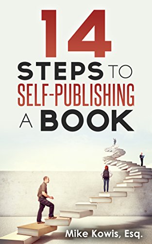 Comprehensive Guide to Self-Publishing