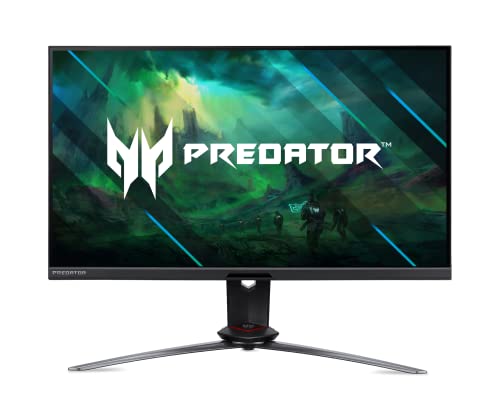 Acer Predator XB283K KVbmiipruzx Gaming Monitor