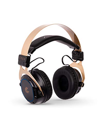 CEEK VR 360 Bluetooth Headphones