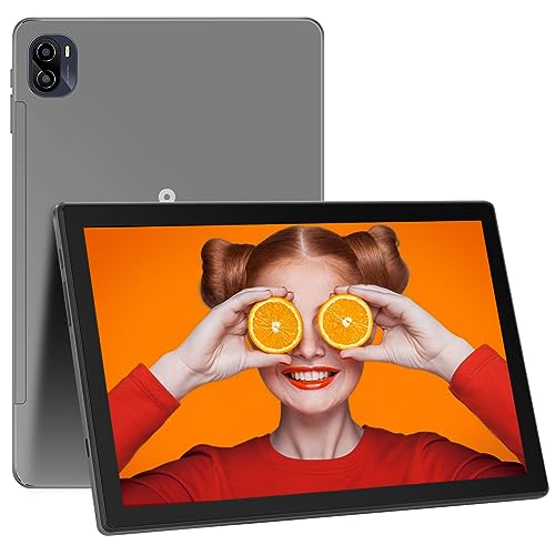Slim and Stylish Android Tablet with Wide Screen