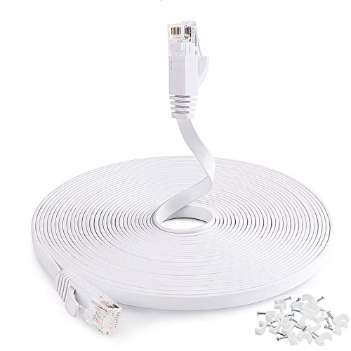 DEEGO Cat6 Ethernet Cable - Reliable and High-Performance