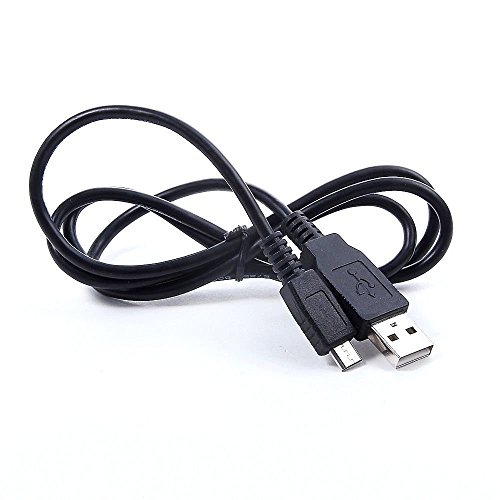 USB Power Charging Cable for LOGITECH Keyboard K800 K811