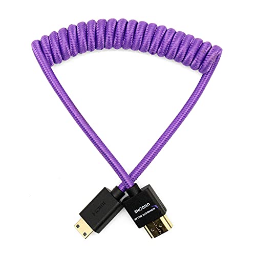 KONDOR BLUE HDMI Cable
