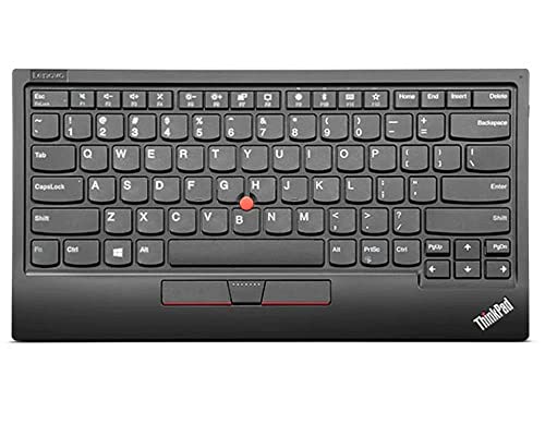 Lenovo TrackPoint Keyboard II
