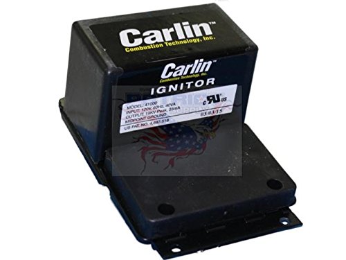 Carlin 41000S0BK1 - The Ultimate Computer Accessory