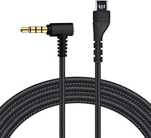 Replacement Audio Cable for SteelSeries Arctis Headset