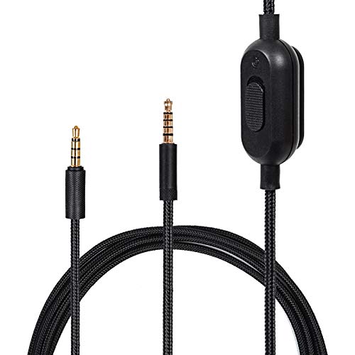 Upgrade Your Headphones with sara-u Portable Headphone Cable