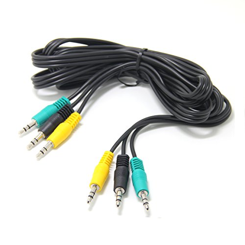 Ancable Replacement Audio Cable