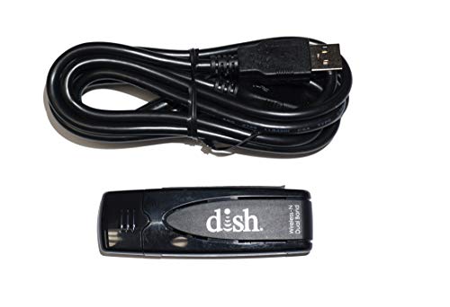 Dish Network Wi-Fi Adapter