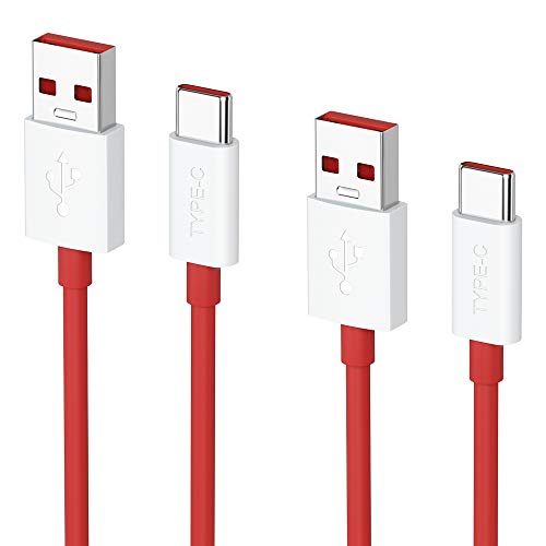 TITACUTE USB Type C Cable - Fast Charging for OnePlus Devices