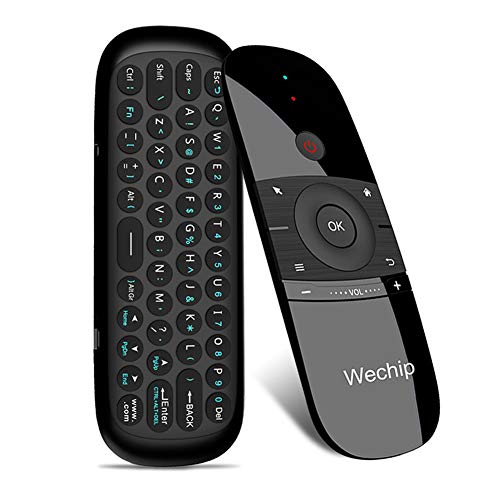 WeChip W1 Remote Wireless Keyboard