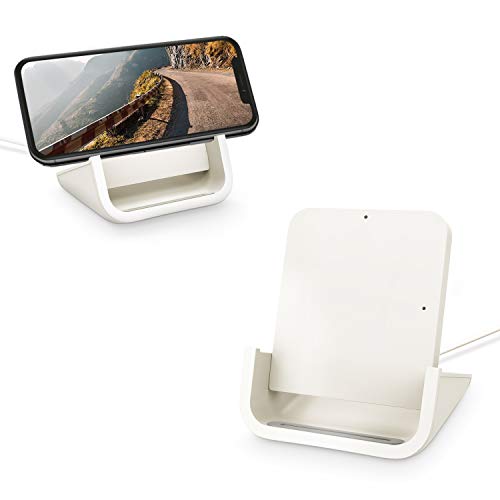 YUWISS Wireless Charging Stand: Fast and Versatile Wireless Charger