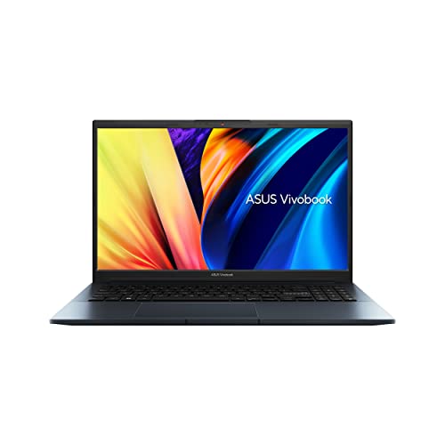 ASUS Vivobook Pro 15 Laptop: Powerful Performance in a Sleek Design