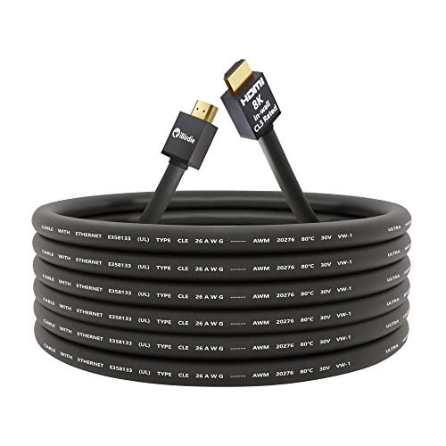 iBirdie 8K HDMI Cable