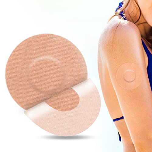 LIBRE Adhesive Patches for Continuous Glucose Monitoring