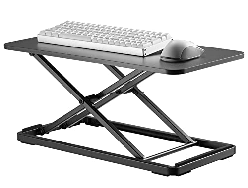 Mount Plus Laptop, Keyboard and Mouse Stand