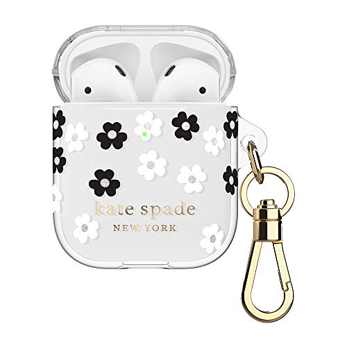 Kate Spade Scattered Flowers Case for AirPods