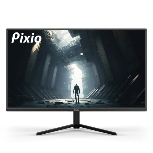 Pixio PX248 Prime Gaming Monitor