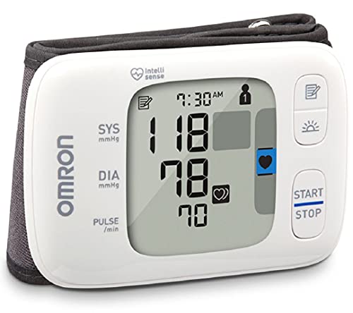 OMRON Gold Blood Pressure Monitor