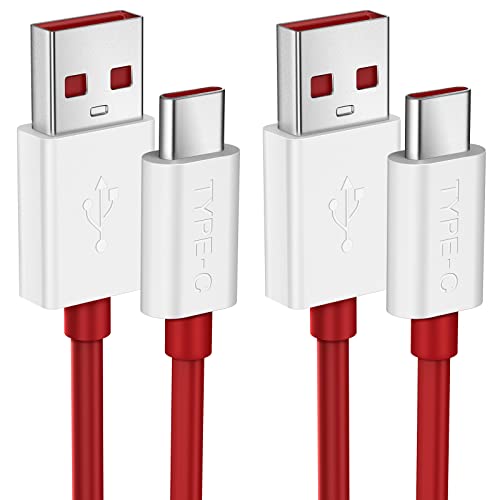 APETOO OnePlus USB-A to USB-C Cable