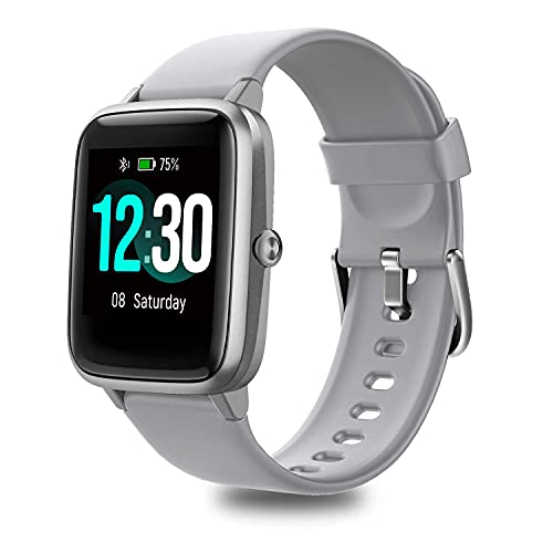 Fitpolo Smart Watch for Android and iOS Phones