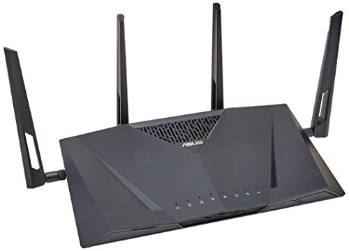 ASUS AC3100 WiFi Router