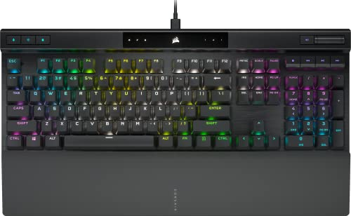 Corsair K70 PRO RGB Gaming Keyboard
