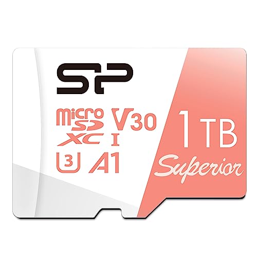 Silicon Power 1TB Micro SD Card