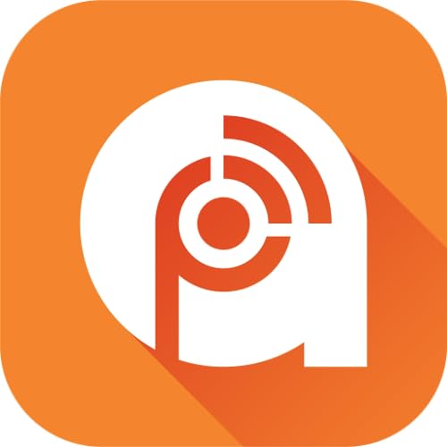 Podcast Addict - Manage and Enjoy Podcasts Hassle-Free