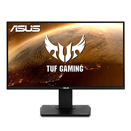 ASUS TUF Gaming VG289Q 4K Gaming Monitor