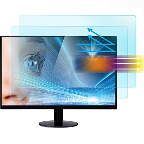 Blue Light Screen Protector 20 inch Monitor