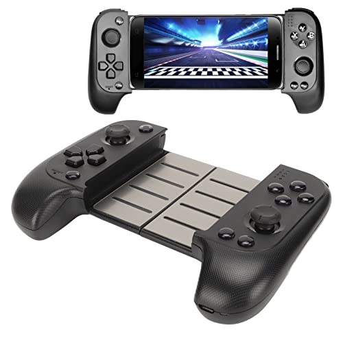 Mobile Game Controller Gamepad