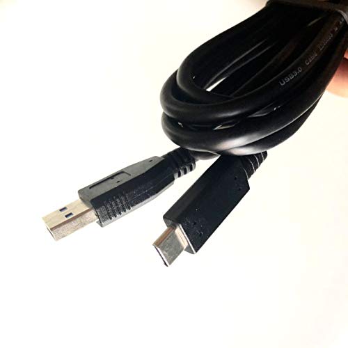 USB-C Data 3.0 Cable & Cord for Logitech BRIO