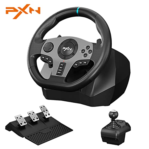 PXN Gaming Racing Wheel V9