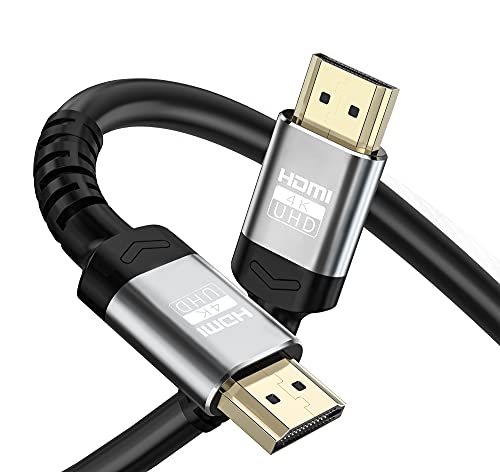 Soonsoonic 4K HDMI Cable