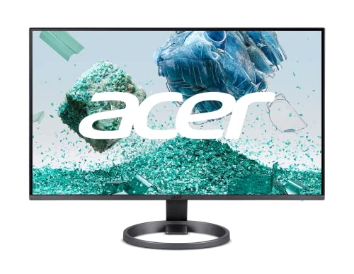 Acer Vero RL272 yii Ultra-Thin Monitor
