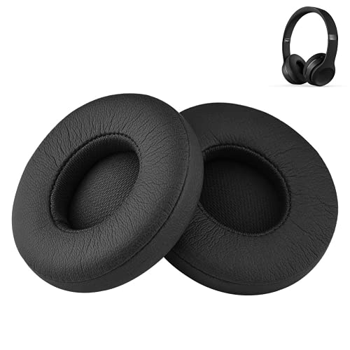 Solo 3 Earpad Replacement