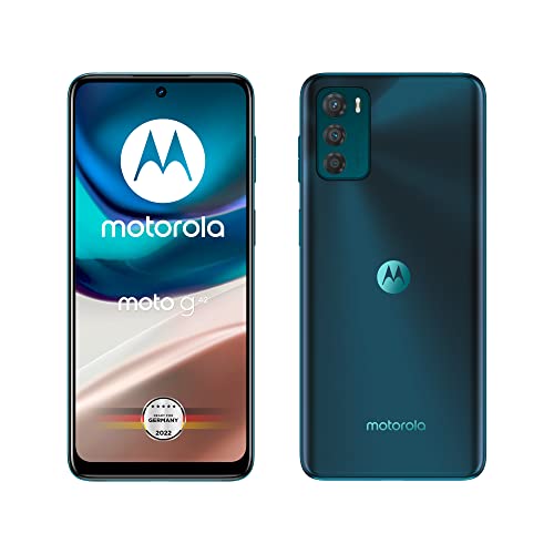 Motorola Moto G42 128GB ROM + 4GB RAM Smartphone
