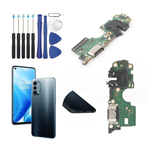 OnePlus Nord N200 5G Dock Connector Replacement