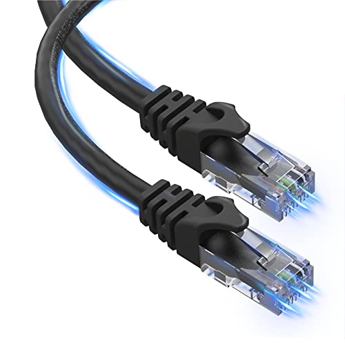 Ultra Clarity Cables Cat6 Ethernet Cable - Reliable and Fast Internet Connection