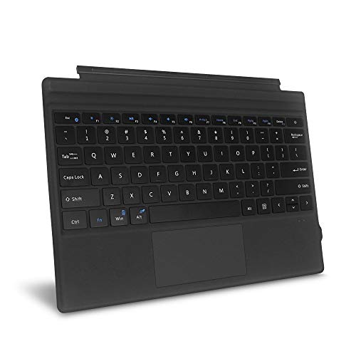 Fintie Wireless Type Cover for Surface Pro