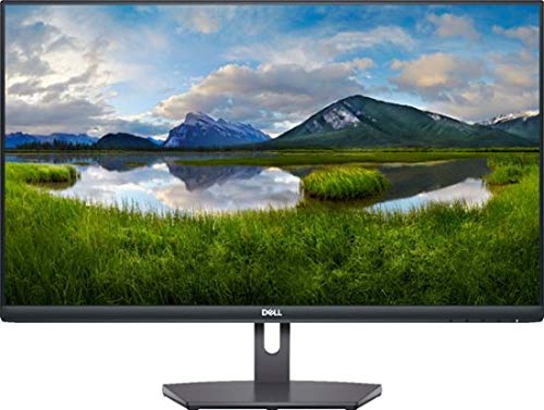 Dell 27-Inch LED Monitor