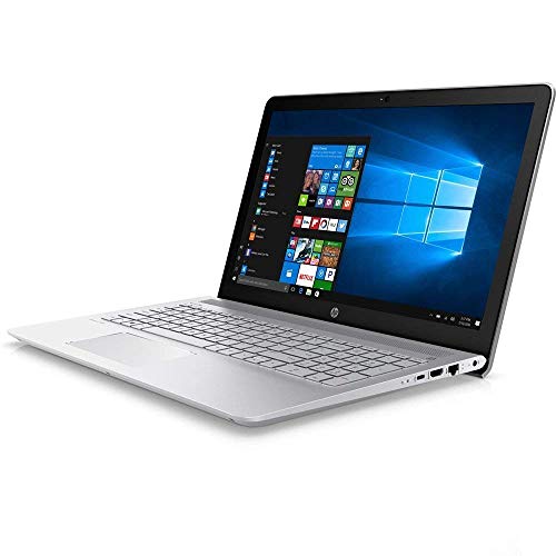 HP 15.6 inch HD Laptop