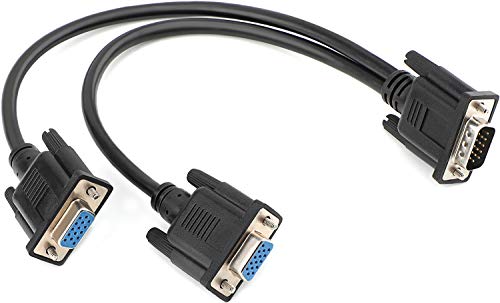 VGA Y Splitter Cable