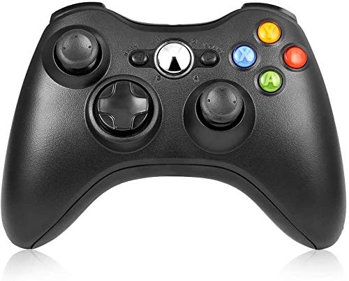 Lyyes Xbox 360 Wireless Controller Gamepad - Affordable and Reliable