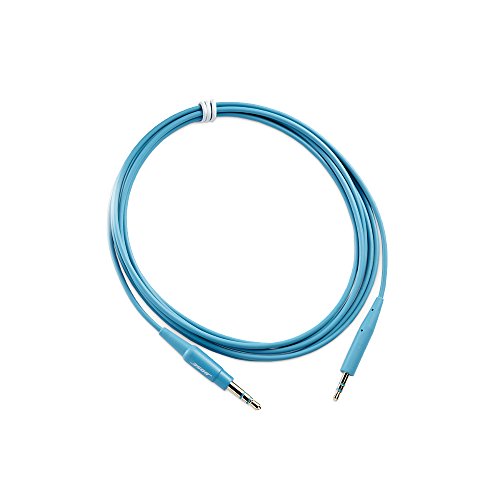 Bose SoundLink Bluetooth Headphones Cable, Blue