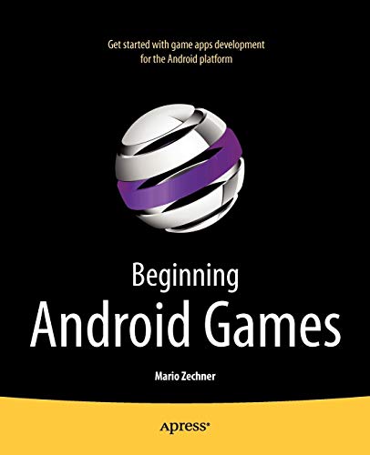 Android Game Development Guide